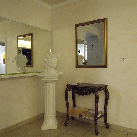Hotel Regina Zirndorf Buitenkant foto